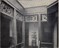 Picture 176 of 383 from The country house; a practical manual of the planning and construction of the American country home and its surroundings (1905), leaf 166