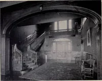 Picture 177 of 383 from The country house; a practical manual of the planning and construction of the American country home and its surroundings (1905), leaf 167