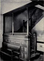 Picture 179 of 383 from The country house; a practical manual of the planning and construction of the American country home and its surroundings (1905), leaf 168