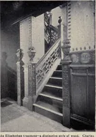 Picture 181 of 383 from The country house; a practical manual of the planning and construction of the American country home and its surroundings (1905), leaf 170