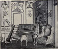Picture 189 of 383 from The country house; a practical manual of the planning and construction of the American country home and its surroundings (1905), leaf 176
