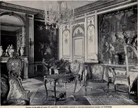 Picture 190 of 383 from The country house; a practical manual of the planning and construction of the American country home and its surroundings (1905), leaf 178