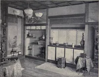 Picture 191 of 383 from The country house; a practical manual of the planning and construction of the American country home and its surroundings (1905), leaf 180