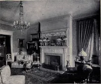 Picture 193 of 383 from The country house; a practical manual of the planning and construction of the American country home and its surroundings (1905), leaf 182