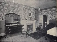 Picture 200 of 383 from The country house; a practical manual of the planning and construction of the American country home and its surroundings (1905), leaf 188