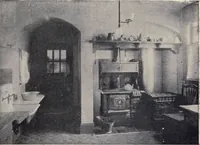 Picture 216 of 383 from The country house; a practical manual of the planning and construction of the American country home and its surroundings (1905), leaf 200