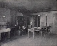 Picture 218 of 383 from The country house; a practical manual of the planning and construction of the American country home and its surroundings (1905), leaf 201