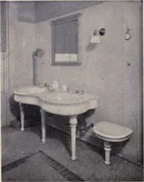 Picture 264 of 383 from The country house; a practical manual of the planning and construction of the American country home and its surroundings (1905), leaf 241