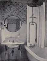 Picture 267 of 383 from The country house; a practical manual of the planning and construction of the American country home and its surroundings (1905), leaf 243