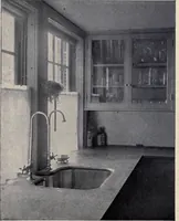 Picture 268 of 383 from The country house; a practical manual of the planning and construction of the American country home and its surroundings (1905), leaf 244