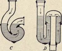 Picture 272 of 383 from The country house; a practical manual of the planning and construction of the American country home and its surroundings (1905), leaf 248