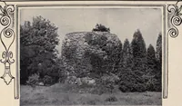 Picture 277 of 383 from The country house; a practical manual of the planning and construction of the American country home and its surroundings (1905), leaf 253