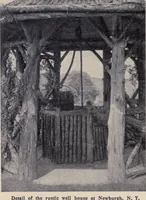 Picture 278 of 383 from The country house; a practical manual of the planning and construction of the American country home and its surroundings (1905), leaf 255