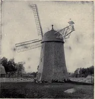 Picture 282 of 383 from The country house; a practical manual of the planning and construction of the American country home and its surroundings (1905), leaf 258