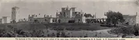 Picture 283 of 383 from The country house; a practical manual of the planning and construction of the American country home and its surroundings (1905), leaf 260