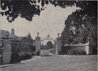 Picture 11 of 383 from The country house; a practical manual of the planning and construction of the American country home and its surroundings (1905), leaf 27