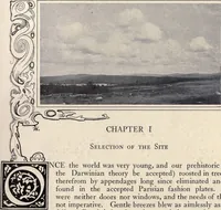 Picture 12 of 383 from The country house; a practical manual of the planning and construction of the American country home and its surroundings (1905), leaf 28