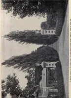 Picture 323 of 383 from The country house; a practical manual of the planning and construction of the American country home and its surroundings (1905), leaf 290