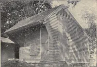 An illustration from The country house; a practical manual of the planning and construction of the American country home and its surroundings (1905)