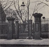 Picture 327 of 383 from The country house; a practical manual of the planning and construction of the American country home and its surroundings (1905), leaf 293