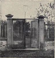 Picture 330 of 383 from The country house; a practical manual of the planning and construction of the American country home and its surroundings (1905), leaf 294