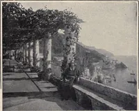 Picture 334 of 383 from The country house; a practical manual of the planning and construction of the American country home and its surroundings (1905), leaf 298