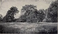 Picture 14 of 383 from The country house; a practical manual of the planning and construction of the American country home and its surroundings (1905), leaf 30