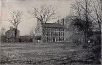 Picture 15 of 383 from The country house; a practical manual of the planning and construction of the American country home and its surroundings (1905), leaf 30