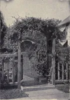 Picture 342 of 383 from The country house; a practical manual of the planning and construction of the American country home and its surroundings (1905), leaf 303