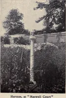 Picture 343 of 383 from The country house; a practical manual of the planning and construction of the American country home and its surroundings (1905), leaf 303