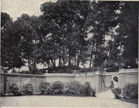 Picture 346 of 383 from The country house; a practical manual of the planning and construction of the American country home and its surroundings (1905), leaf 306