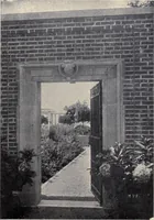 Picture 347 of 383 from The country house; a practical manual of the planning and construction of the American country home and its surroundings (1905), leaf 306