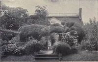 Picture 349 of 383 from The country house; a practical manual of the planning and construction of the American country home and its surroundings (1905), leaf 309