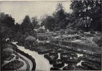 Picture 351 of 383 from The country house; a practical manual of the planning and construction of the American country home and its surroundings (1905), leaf 310