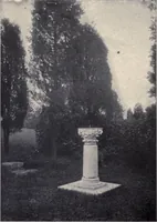 Picture 354 of 383 from The country house; a practical manual of the planning and construction of the American country home and its surroundings (1905), leaf 313