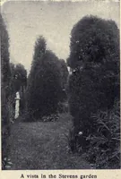 Picture 355 of 383 from The country house; a practical manual of the planning and construction of the American country home and its surroundings (1905), leaf 314