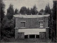 Picture 356 of 383 from The country house; a practical manual of the planning and construction of the American country home and its surroundings (1905), leaf 314