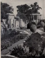 Picture 360 of 383 from The country house; a practical manual of the planning and construction of the American country home and its surroundings (1905), leaf 317