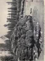Picture 363 of 383 from The country house; a practical manual of the planning and construction of the American country home and its surroundings (1905), leaf 320