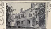 Picture 367 of 383 from The country house; a practical manual of the planning and construction of the American country home and its surroundings (1905), leaf 324