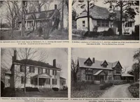 Picture 369 of 383 from The country house; a practical manual of the planning and construction of the American country home and its surroundings (1905), leaf 341
