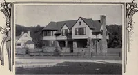 Picture 371 of 383 from The country house; a practical manual of the planning and construction of the American country home and its surroundings (1905), leaf 343