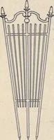 Picture 376 of 383 from The country house; a practical manual of the planning and construction of the American country home and its surroundings (1905), leaf 347