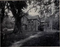 Picture 21 of 383 from The country house; a practical manual of the planning and construction of the American country home and its surroundings (1905), leaf 38