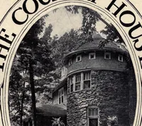Picture 4 of 383 from The country house; a practical manual of the planning and construction of the American country home and its surroundings (1905), leaf 4