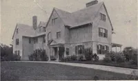 Picture 31 of 383 from The country house; a practical manual of the planning and construction of the American country home and its surroundings (1905), leaf 49