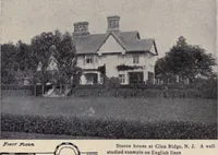Picture 44 of 383 from The country house; a practical manual of the planning and construction of the American country home and its surroundings (1905), leaf 57