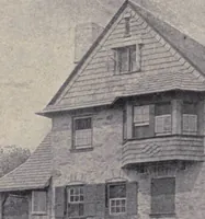 Picture 47 of 383 from The country house; a practical manual of the planning and construction of the American country home and its surroundings (1905), leaf 59
