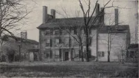 Picture 49 of 383 from The country house; a practical manual of the planning and construction of the American country home and its surroundings (1905), leaf 60