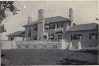 Picture 54 of 383 from The country house; a practical manual of the planning and construction of the American country home and its surroundings (1905), leaf 62